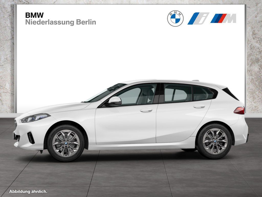 BMW 120 - Bild 5