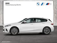 BMW 120 - Vorschau Bild 5