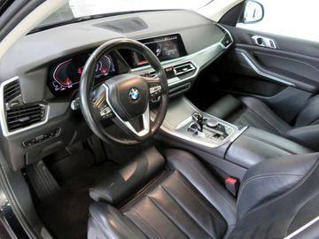 BMW X5 - 6