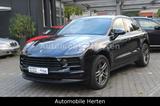 Porsche Macan 2.0T*FACELIFT*SPUR*LED*64TKM*DEUTSCH* - Porsche Gebrauchtwagen in Marl