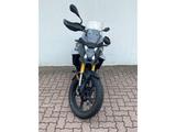 BMW F 450 GS Cosmicblack Uni, Fahrmodi Pro, Schaltas - BMW 450