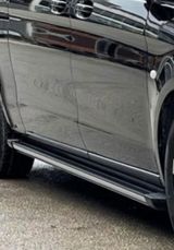 Mercedes-Benz Marco Polo V 250 d 4MATIC #AMG (NP.92.000€)  - Mercedes-Benz Allradantrieb Kastenwagen