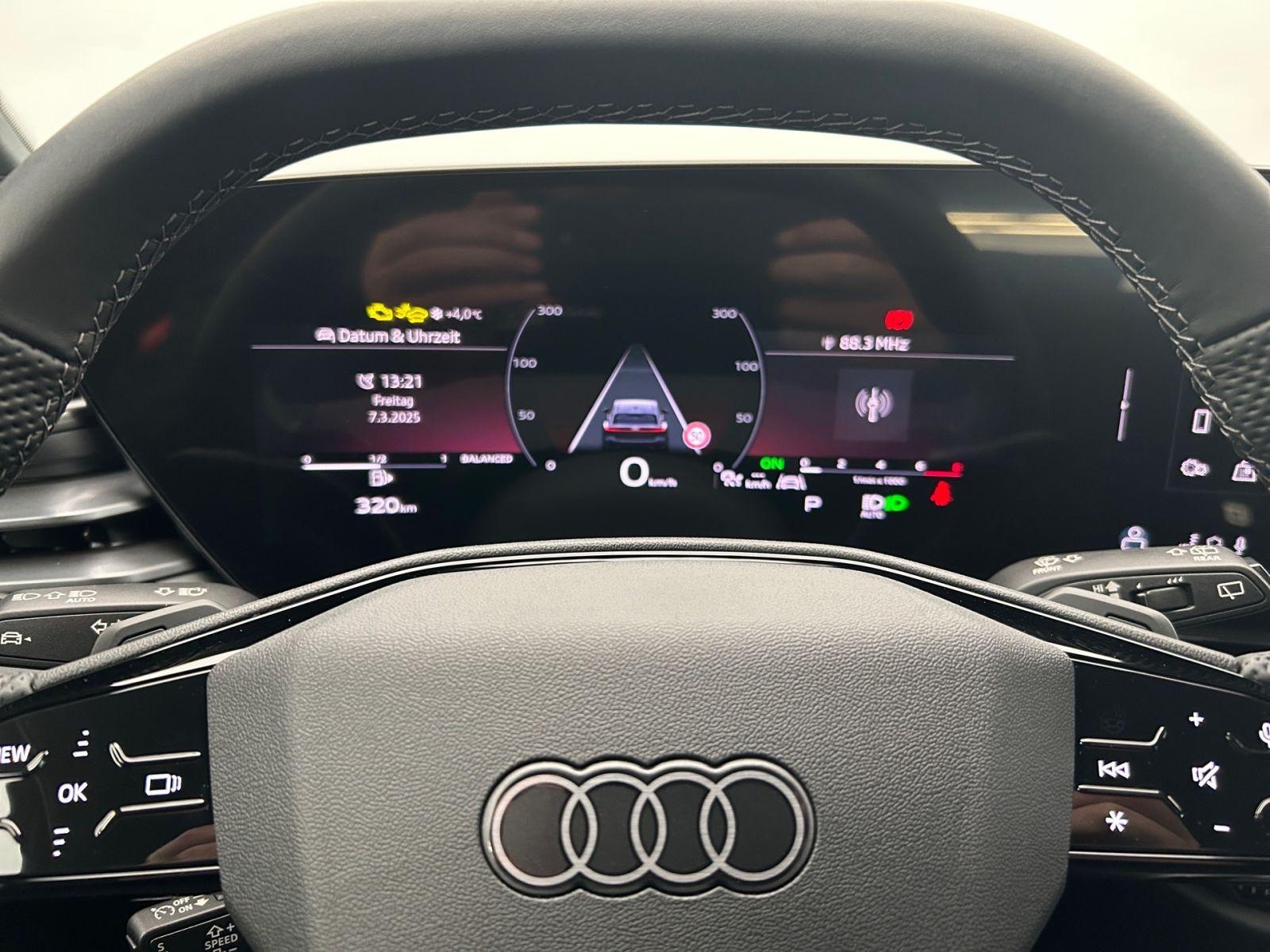 Audi A5 Avant 40 TFSI qu 2x S line Edition One S tro*