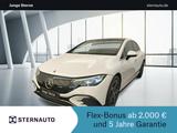 Mercedes-Benz EQE 300 EQE 300 R AMG Advanced+ Pano Gurte Rot - Mercedes-Benz EQE Gebrauchtwagen