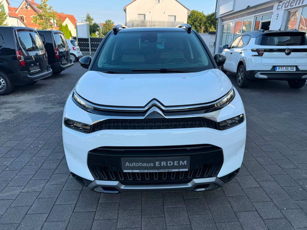 Image of Citroën C3