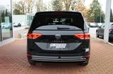 Volkswagen Touran 2.0 TDI DSG Comfortline R-Line Exterieur  - Volkswagen Touran mit Diesel-Antrieb: Automatik