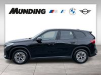 BMW iX1 - Vorschau Bild 7