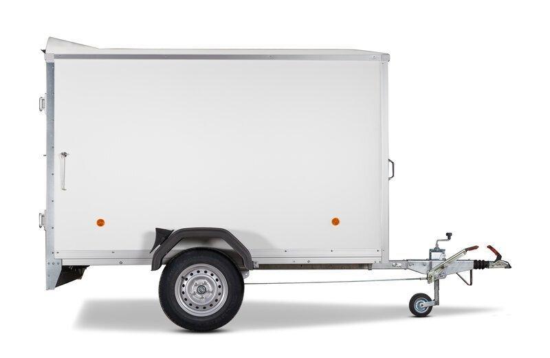 Böckmann KT 2513/135 "Grey"