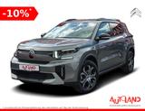 Citroën C3 Aircross 1.2 PureTech 100 LED Kamera Tempomat - Citroën C3 Aircross in Dresden