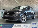Volkswagen T-Roc Sport 4Motion 2.0 TSI*4MOTION*ACC*AHK - Volkswagen T-Roc: Automatik