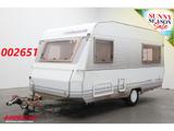 Dethleffs Rondo Fietsendrager 3X Koelkast - Wohnwagen bis 5.000 Euro