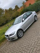 BMW 318i E90 - BMW 318: 318i E90