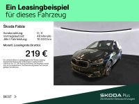 Skoda Fabia - Vorschau Bild 2