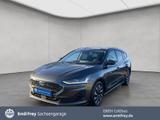Ford Focus Turnier 1.5 Diesel  Aut. TITANIUM EDITION - Ford Focus: Titanium Edition