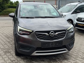 Opel Crossland (X) - 4