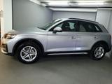 Audi Q5 50TDI qu. tiptr. S line/MatrixLED/ACC/Navi - Audi Q5 mit Diesel-Antrieb: Geländewagen
