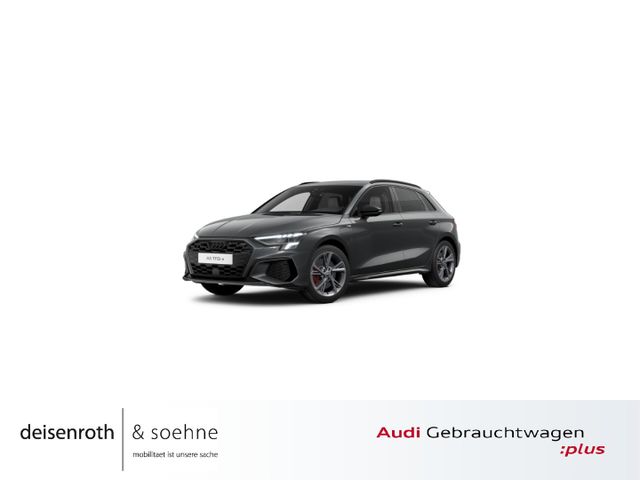 Audi A3 Sportback S line 45 TFSI e AHK/LED/ACC/Nav/18