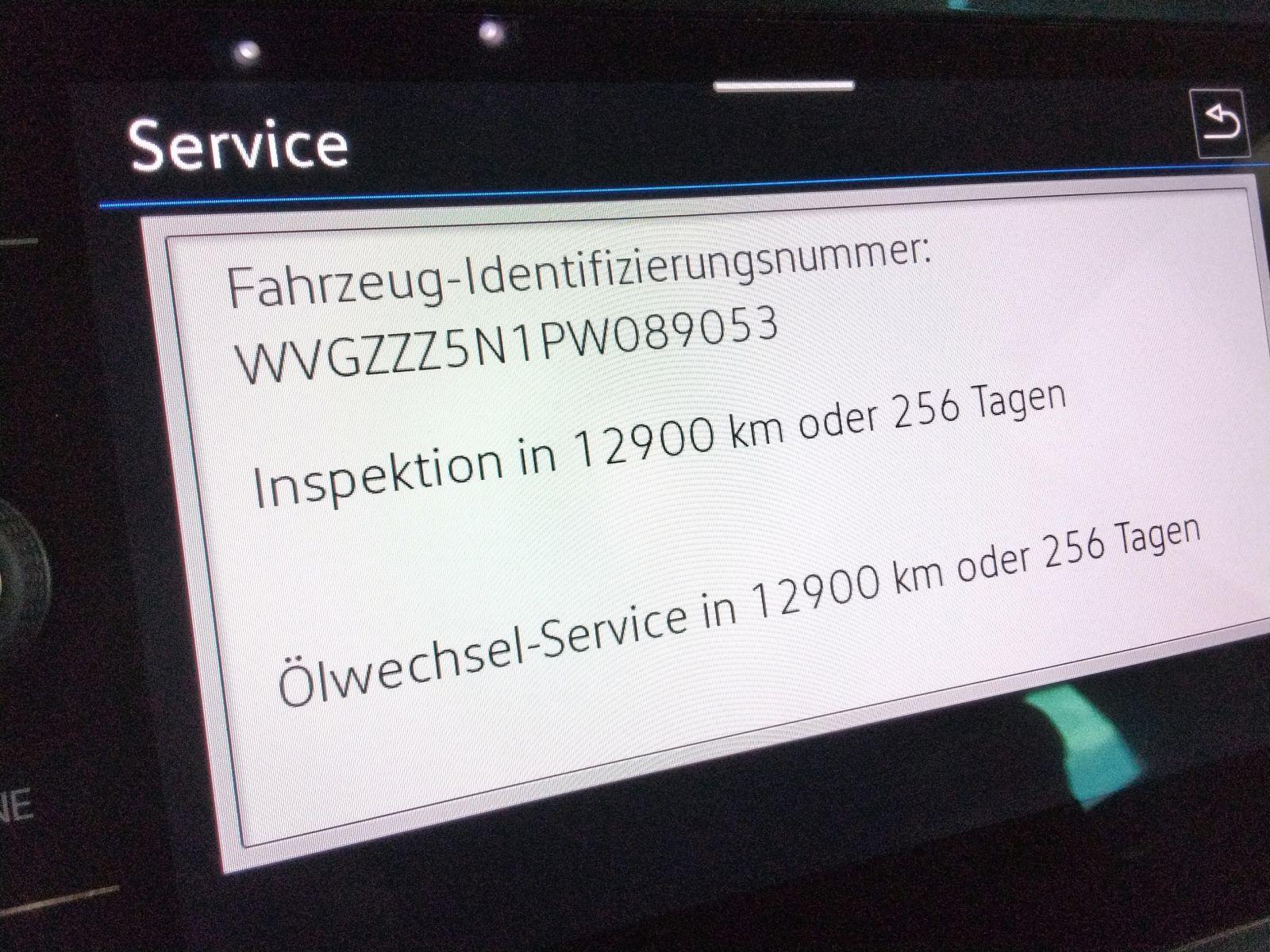 Volkswagen Tiguan Life 1.5 TSI 96kW 6-Gang 4 Türen, миниатюра 19
