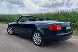 Audi Cabrio 1,8 T S-Line aus 2. Hand!  - Audi Cabriolet: 1.8