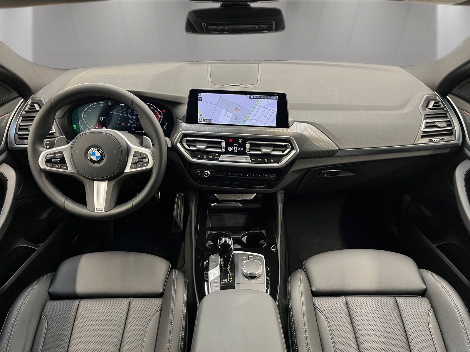 BMW X4 - Bild 12