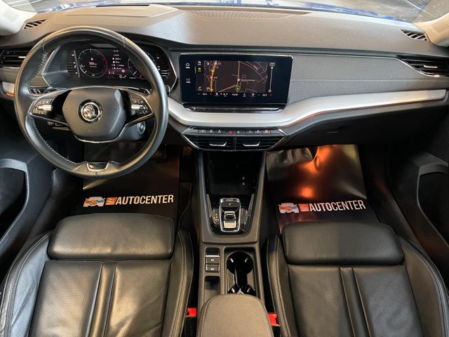 MYAUTOCENTER – Gebraucht- und Jahreswagen mit Werkstattservice in Pfaffenhofen Skoda Octavia Combi Style 4x4 *Navi*ACC*Klima*Massage*