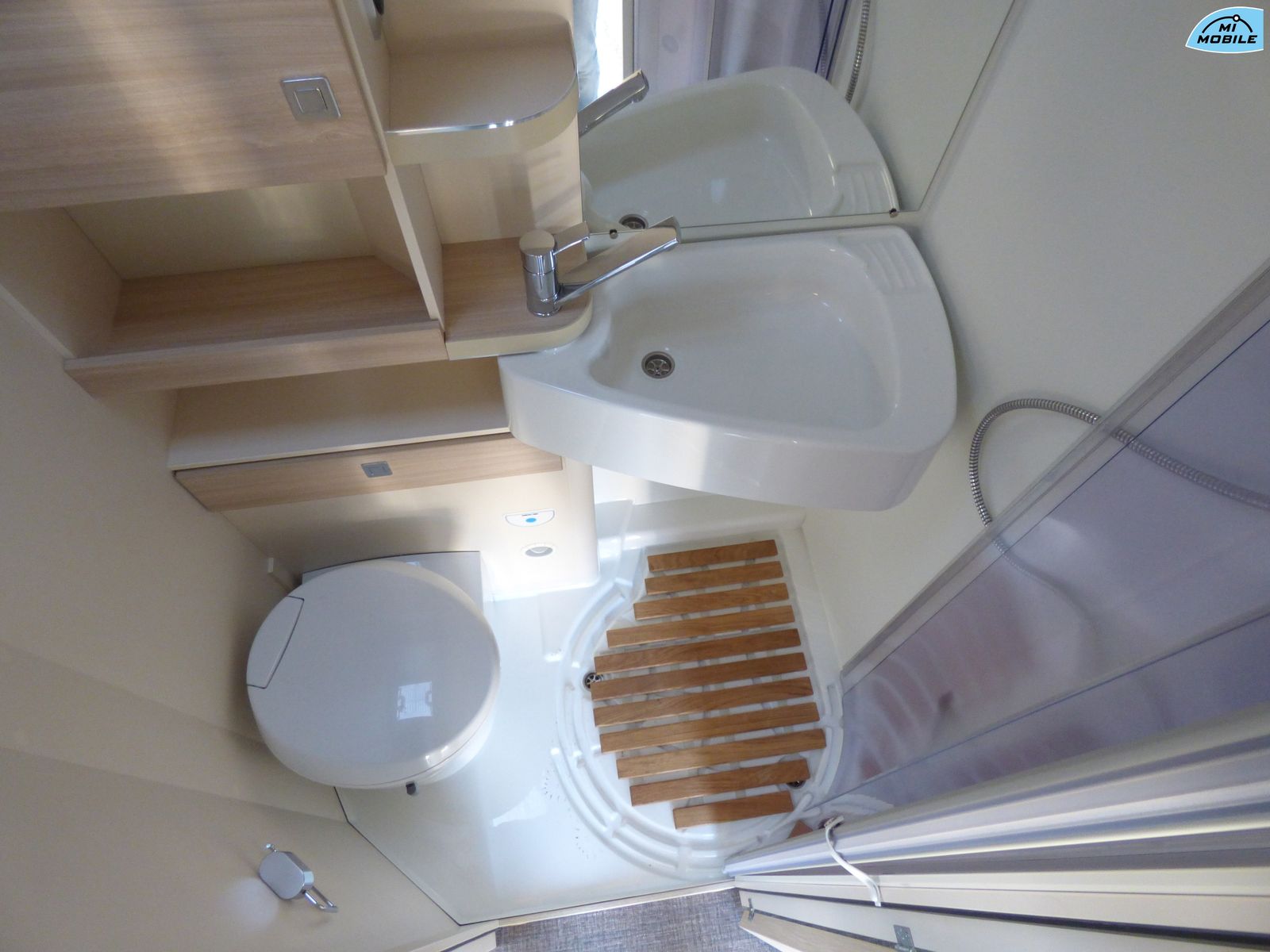 Fahrzeugabbildung Eura Mobil Activa ONE 650 HS