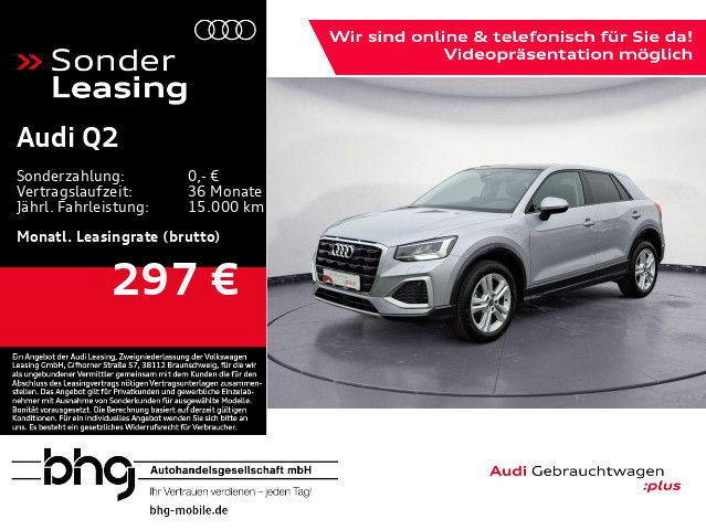 Audi Q2 - Bild 1