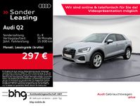 Audi Q2 - Vorschau Bild 1