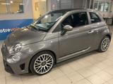 Abarth 595 NAVI PANO DAB SPORT ALU - Abarth 595 in Düsseldorf