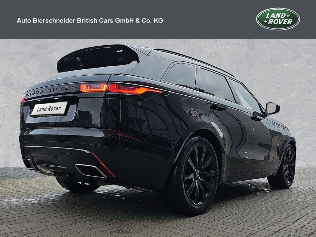 Land Rover Range Rover Velar D300 AWD R-Dynamic SE
