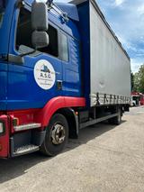 MAN TGL 8.240 4x2 BL - Angebote