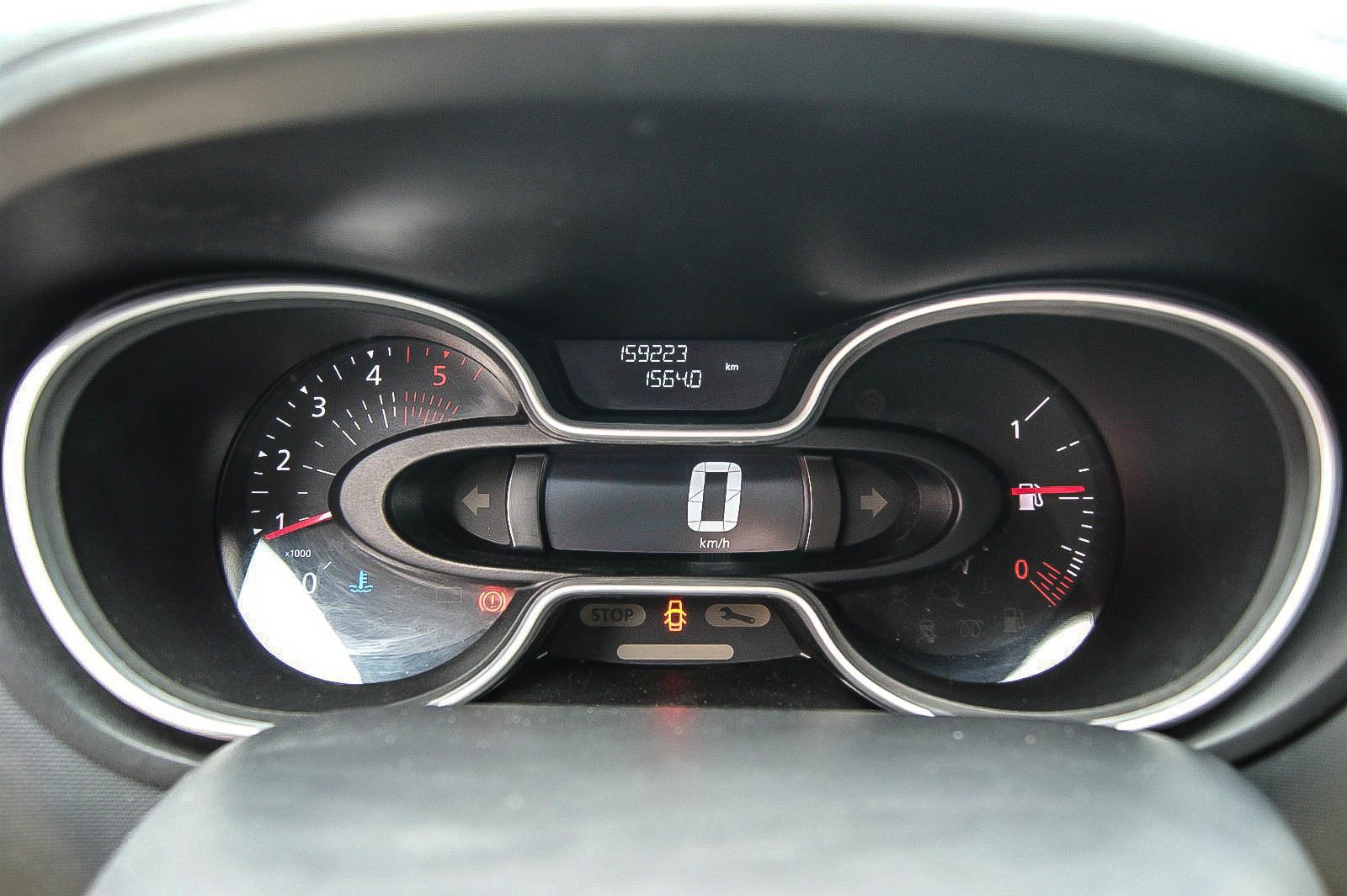 Fahrzeugabbildung Nissan NV300 MIXTO Family L2H1 NAVI KAMERA 6-Sitze