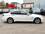 BMW 525d Aut. Lim *M Sportpaket* GSD_HUD_Leder_Kamer - BMW 525: 525d Sportpaket M