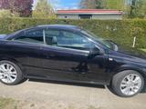 Opel Astra 1.6 Turbo Cosmo 132kW Cosmo - Opel Astra Cosmo