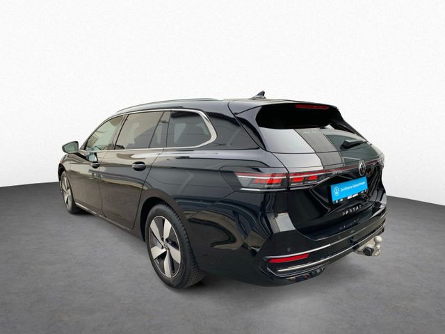 Passat Variant 2.0 TDI DSG ELEGANCE +AHK+KAMERA+