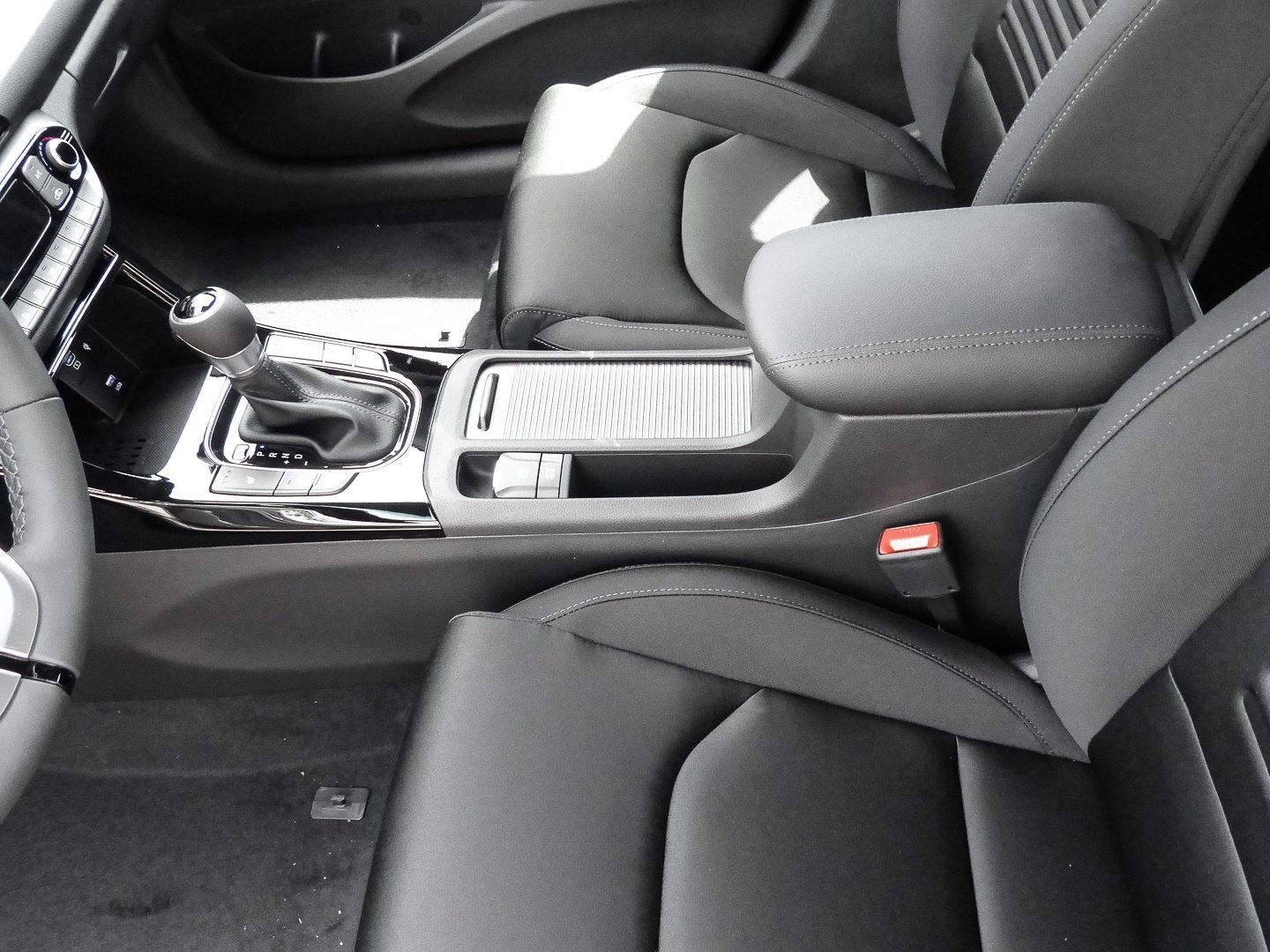 Hyundai i30 - Bild 11