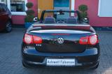 Volkswagen Eos 2.0 - Volkswagen Eos: 2.0