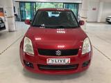Suzuki Swift 1.3 4x4 5p. GL - Suzuki Swift: Gl