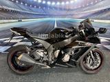 Kawasaki Zx*Zx10*zx10r*1 Hand*Nur 5000km* - KAWASAKI 500 H1