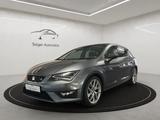 Seat Leon FR Navi Sch Shz Ahk Autom - Seat Leon: Fr