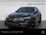 Mercedes-Benz GLC 220 d 4MATIC Coupé AMG|NIGHT|AMBIENTE|MBUX - Mercedes-Benz Ambiente