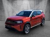 Opel Frontera/Hybrid 48V eDCT 17 Zoll/R.Kamera/Sitzh. - Opel Frontera: 4.4