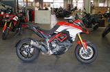 Ducati Multistrada 1200 Pikes Peak+6 Extras*SERVICE NEU - Angebote
