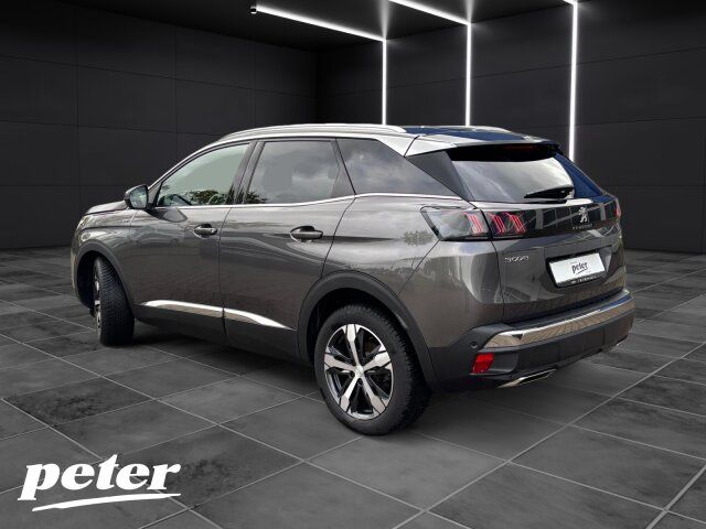 Peugeot 3008 GT BHDi 130 +Kamera+ACC+SHZ+LED+ imagem 3
