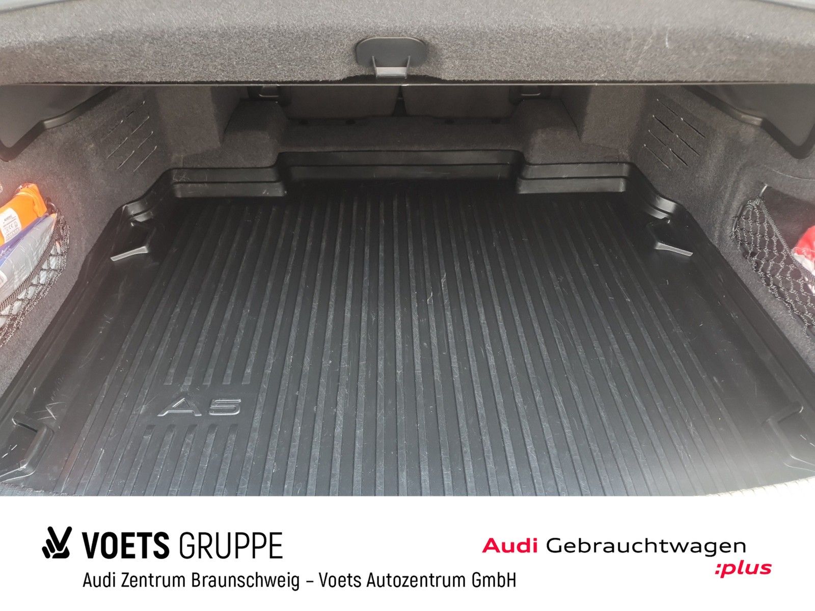 Audi A5 - Bild 15