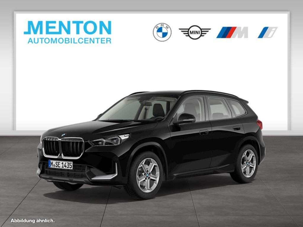 Image of BMW X1