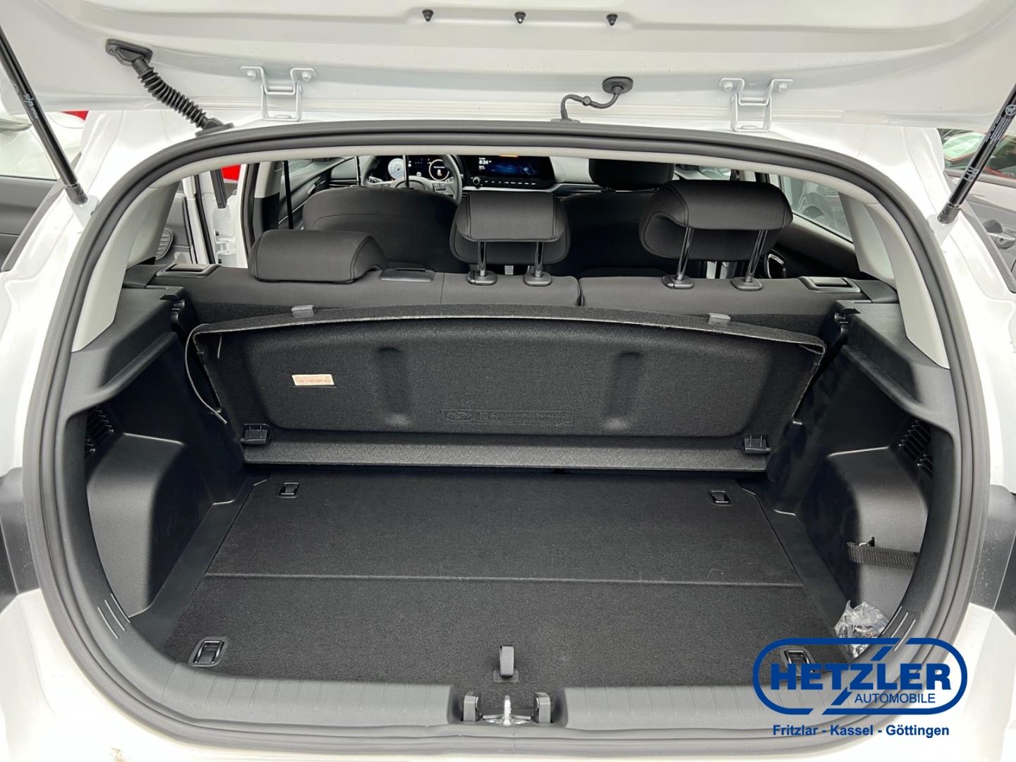 Hyundai i20 – Bild 12