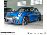 MINI One JCW+Navi+LED+PDC V+H+DAB+Tempomat+Sitzheiz.+ - MINI MINI Gebrauchtwagen in Hagen