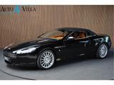 Aston Martin DB9 Volante 5.9 V12 Touchtronic | Leder | Navi | - Aston Martin DB9: Cabrio