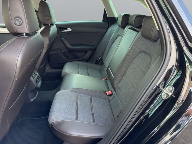 Leon ST Xcellence 1.5l TSI *Navi+FullLink+ACC*